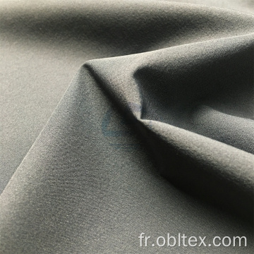 OBSW4002 Fabric de spandex en nylon quatre façons